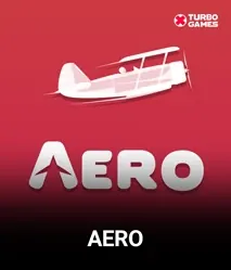 Aero by Turbo Games - game cover artwork on KIXO9