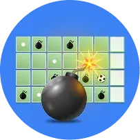 Goal by Spribe - game cover artwork on KIXO9
