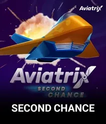 Second Chance by Aviatrix - game cover artwork on KIXO9