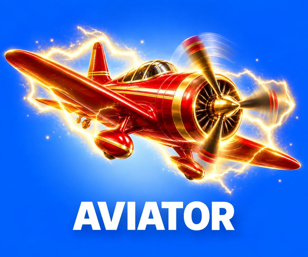 Aviator - KIXO9 mobile menu