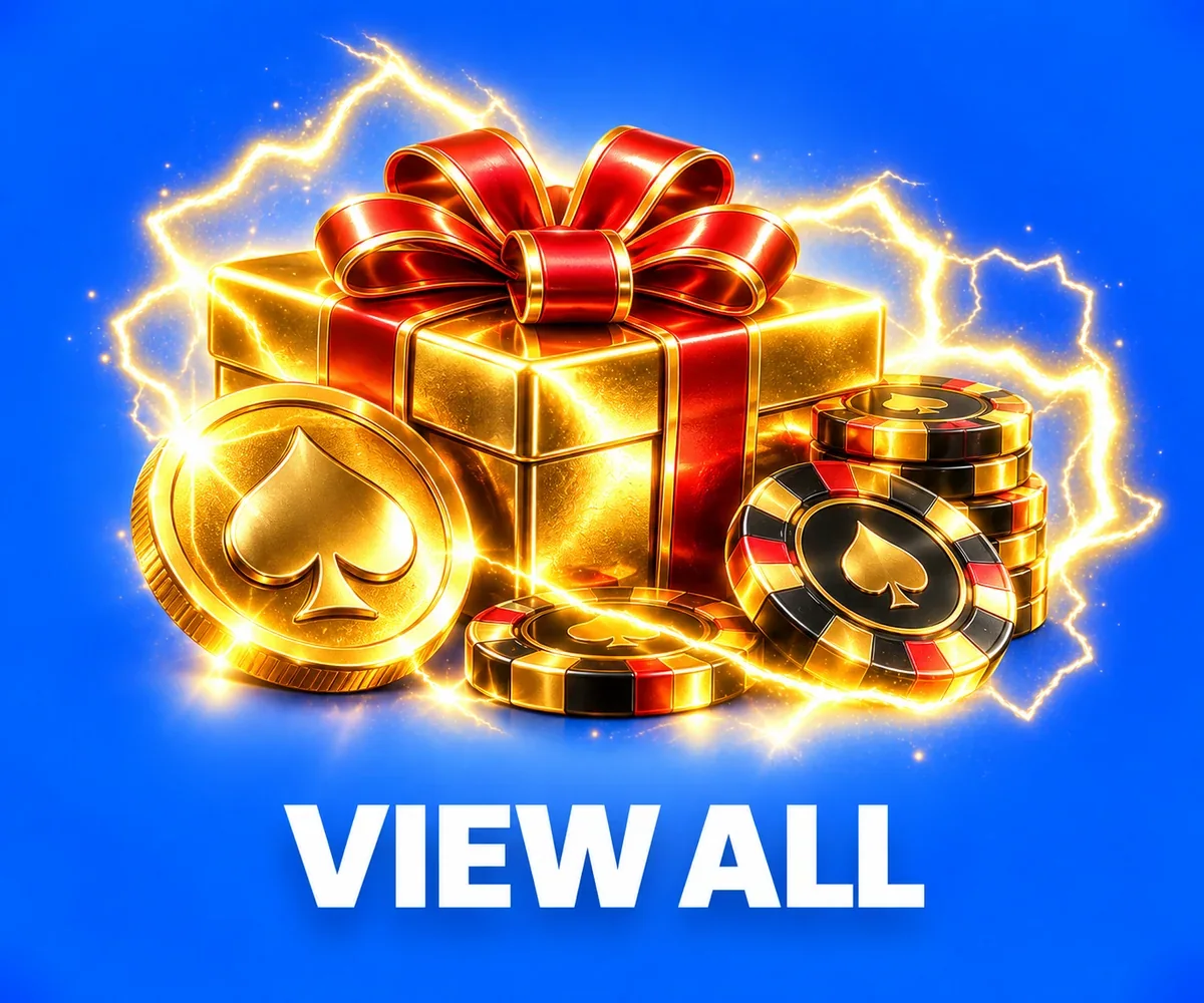 All Bonuses - KIXO9 mobile menu