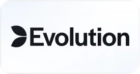 Evolution logo - view games on KIXO9