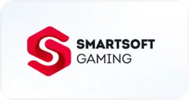 Smartsoft logo - view games on KIXO9