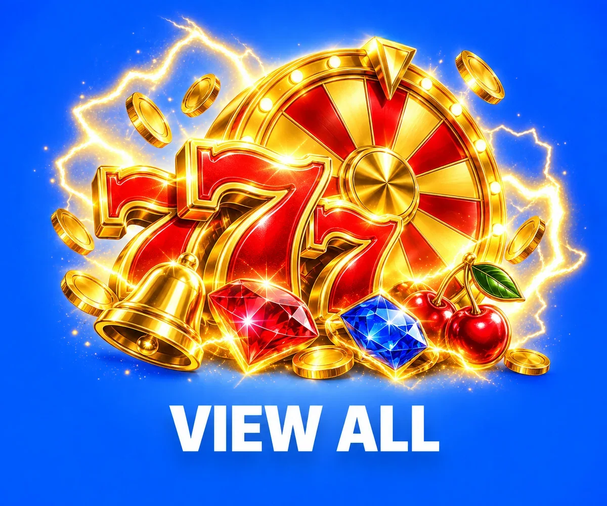 View all Slots - KIXO9 mobile menu