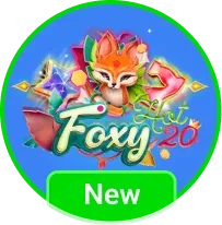 Foxy Hot by Smartsoft - game cover artwork on KIXO9