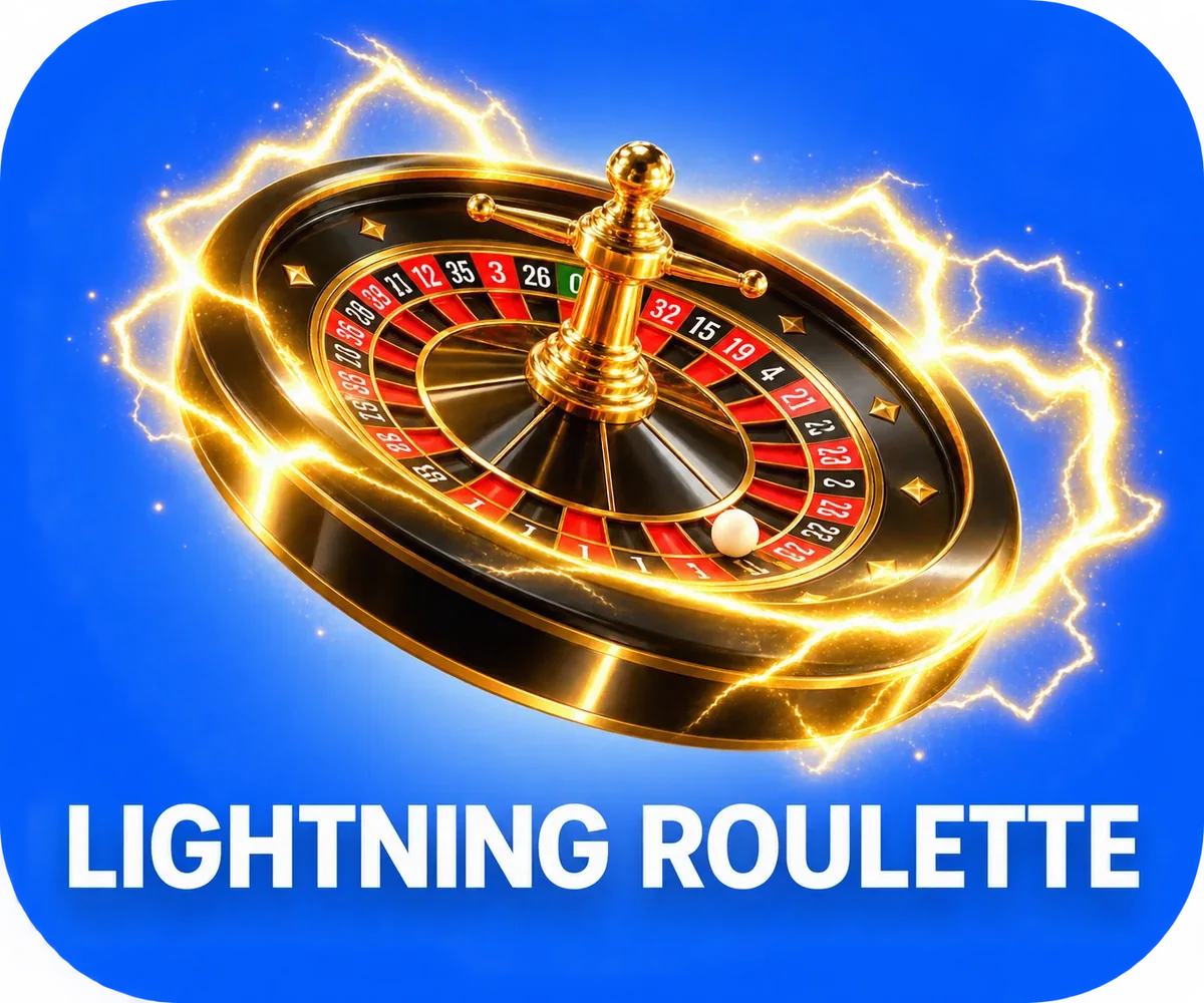 Lightning Roulette - KIXO9 mobile menu