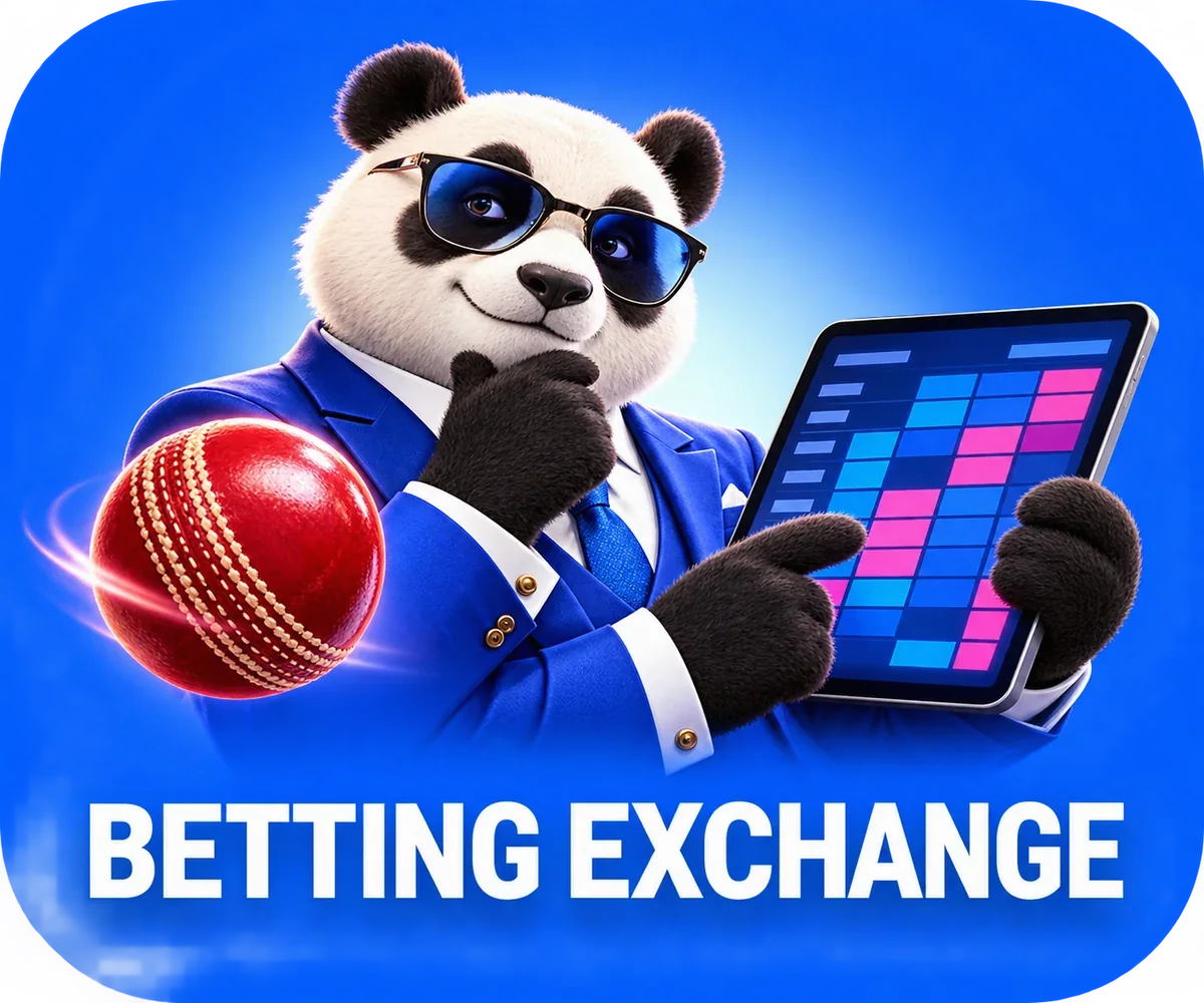 Betting Exchange - KIXO9 mobile menu