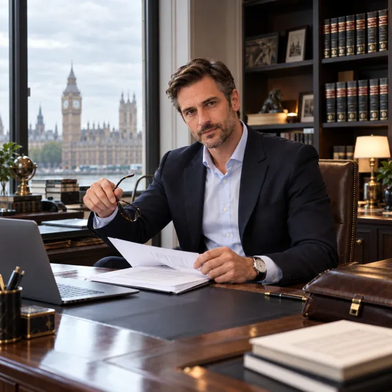 Oliver James Bennett, KIXO9 Legal & Branding Content Specialist, Fact Checker & Editor