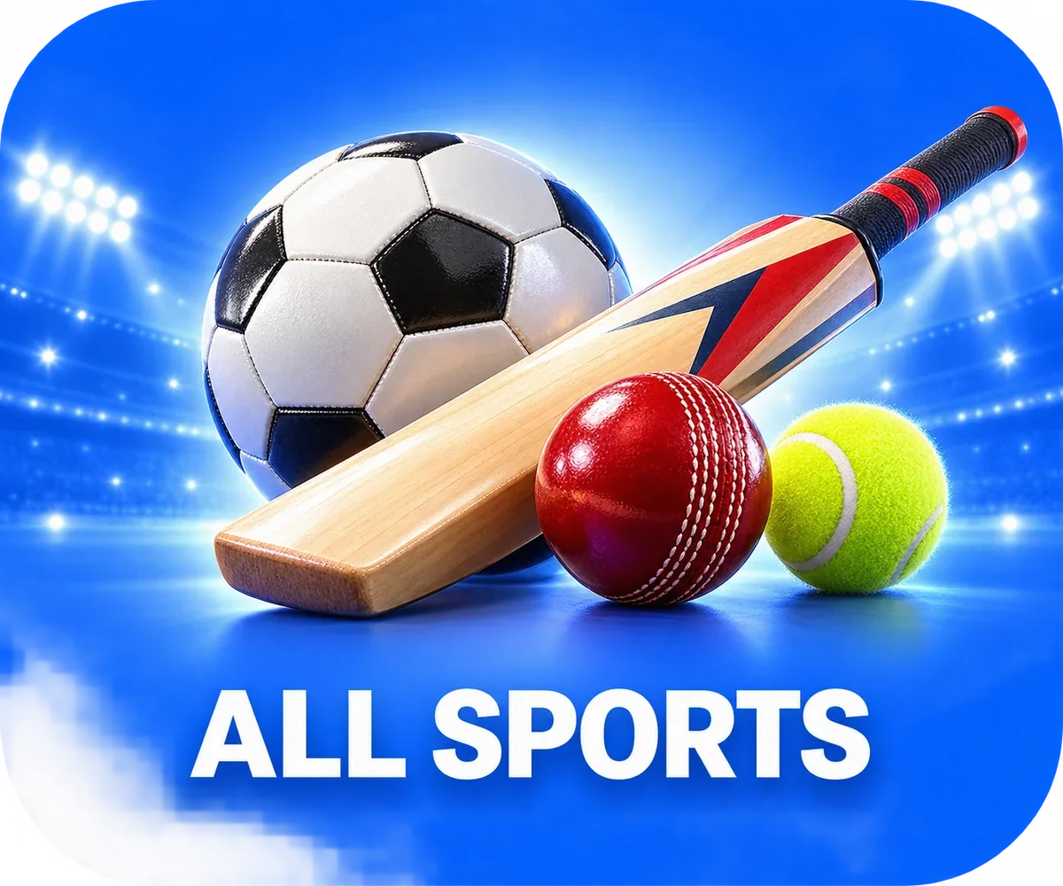 All Sports - KIXO9 mobile menu